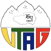V-TAG logo