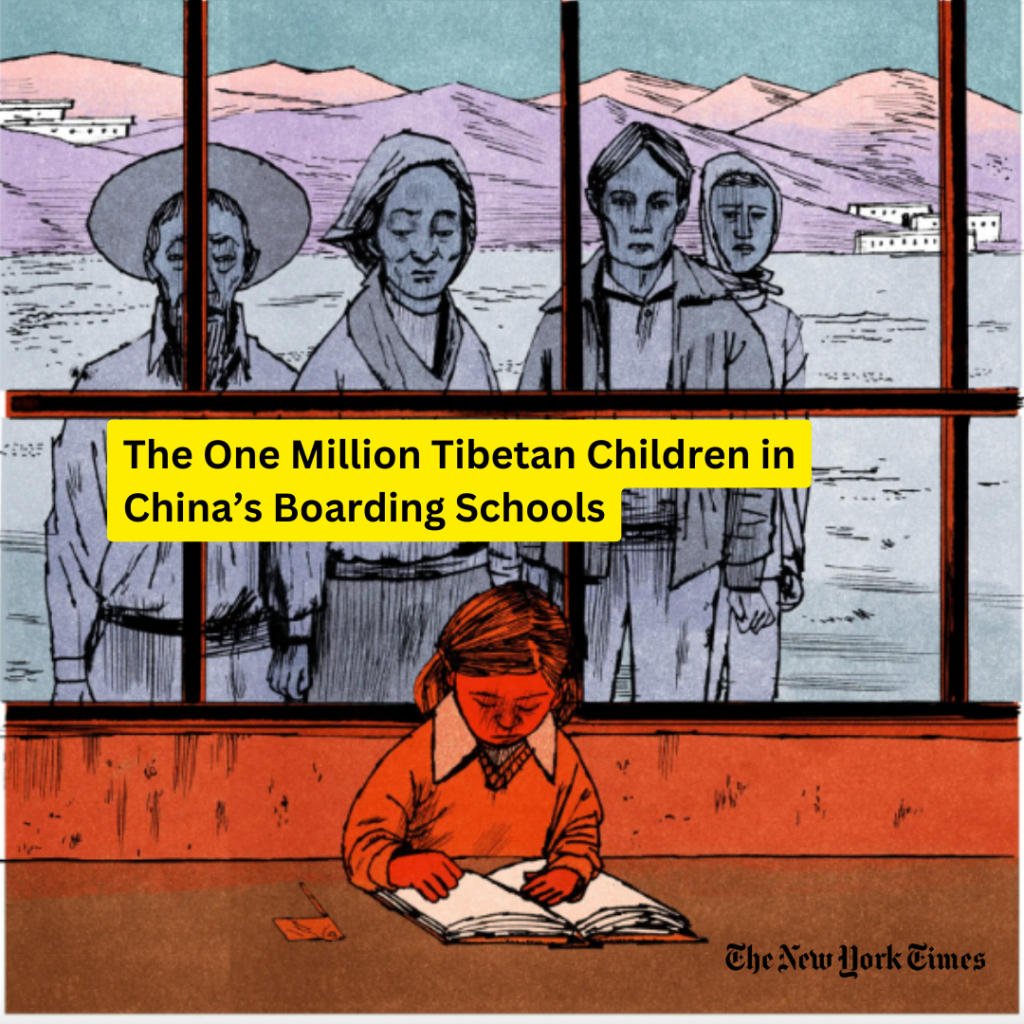 Colonial boarding schools