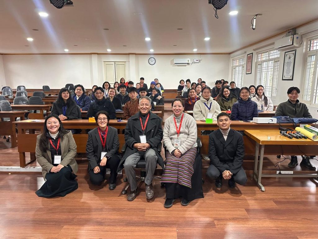 V-TAG North India Advocacy Training Concludes with Regional Action Plans to Strengthen Grassroots Advocacy