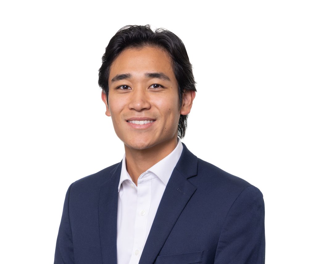 Portrait of Tenzin Tsedub Lodoe