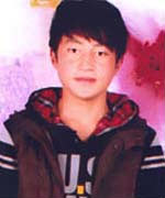Portrait of Choepel