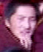 Portrait of Lobsang Gyatso