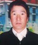 Portrait of Sonam Dargye