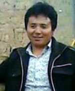 Portrait of Gudrub
