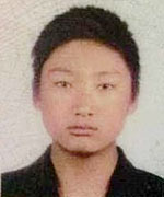 Portrait of Konchok Kyab