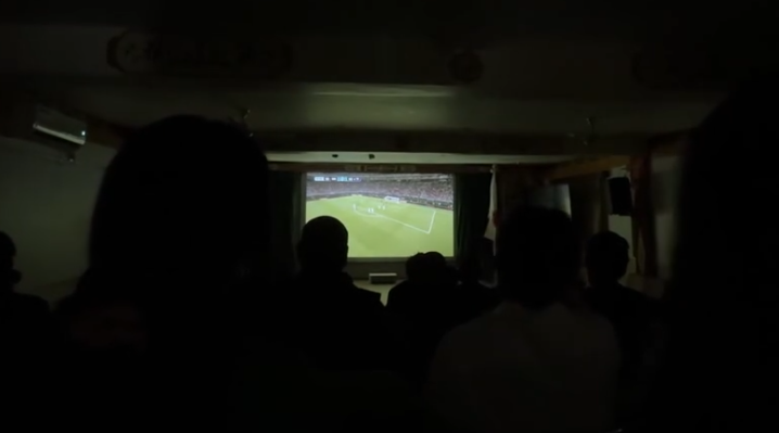 V-TAG India Celebrates Czech–Tibetan Friendship Through FIFA World Cup Screening