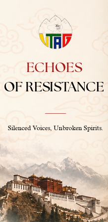 Echoes of Resistance: Silenced Voices, Unbroken Spirits