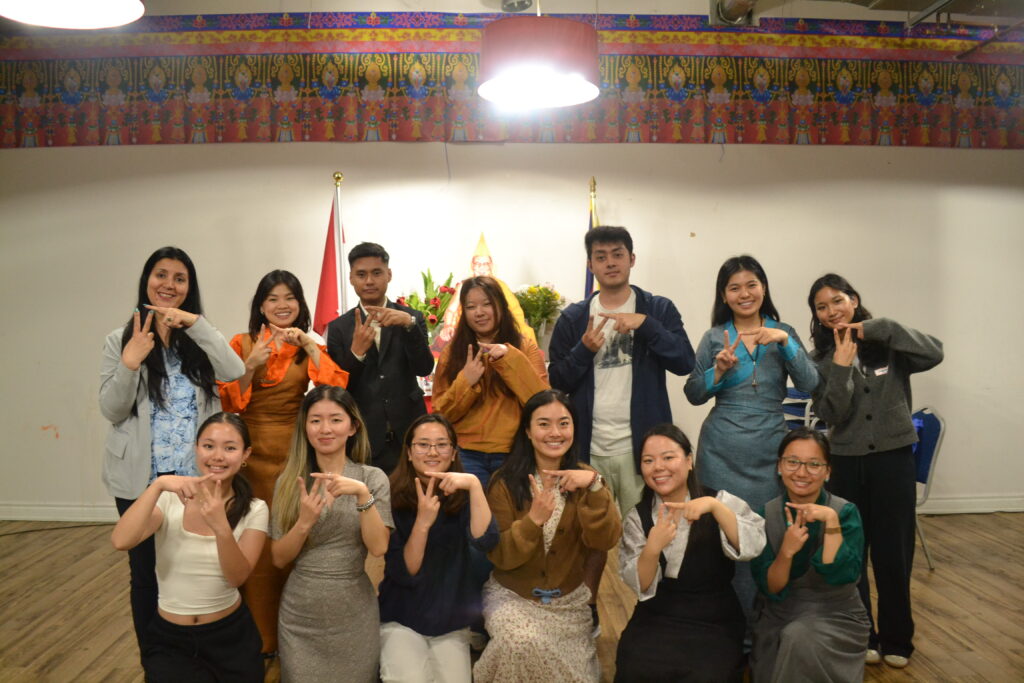 V-TAG Canada Strengthens Youth Advocacy Through Capacity-Building Workshop and Parliamentary Engagement in Ottawa