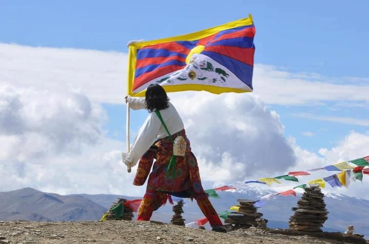 A national flag