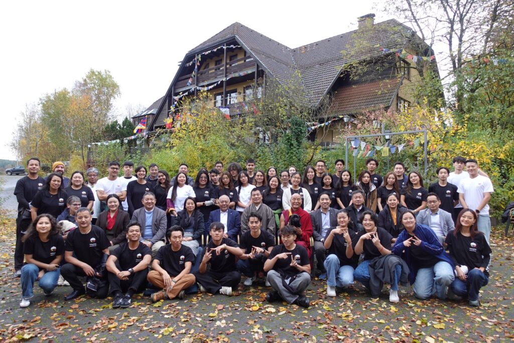 V-TAG Europe Concludes Regional Strategy Meeting with a Unified Advocacy Action Plan Across Nine Countries
