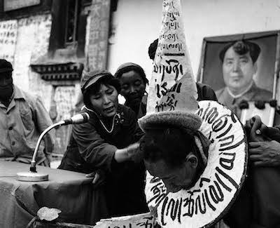 The Cultural Revolution