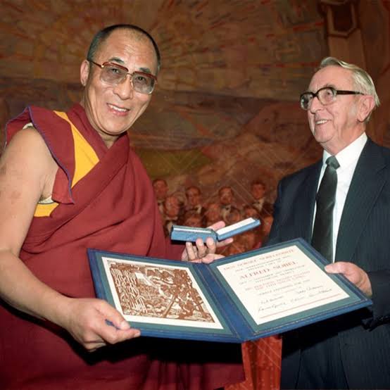 Nobel Peace Prize