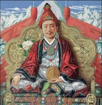 Songtsen Gampo builds an empire